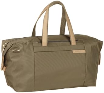 Briggs & Riley Large Travel Satchel