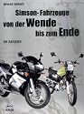 Simson-Fahrzeuge von der Wende bis zum Ende