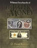 Whitman Encyclopedia of U.S. Paper Money