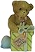 Enesco Cherished Teddies Happy 40th Birthday Figurine