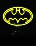 41IbE7SphGL. SL160  Batman Mini Neon Sign