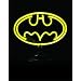 Batman Mini Neon Sign