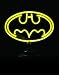 Batman Mini Neon Sign