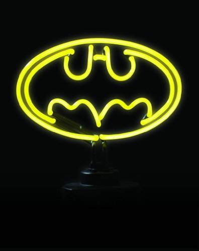  Batman Mini Neon Sign