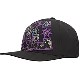 DC Auxiliary Mens Hat