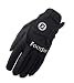 Sports : FOOTJOY WeatherSof GTX Golfhandschuh Herren linke Hand schwarz M