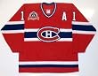 Kirk Muller Montreal Canadiens Ccm Maska 93 Cup Jersey - XX-Large