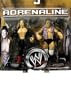 WWE Adrenaline Series 18 2-Pack Lance Cade and Trevor Murdock