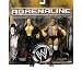 WWE Adrenaline Series 18 2-Pack Lance Cade and Trevor Murdock