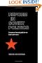 Reform in Soviet Politics: The Lessons of Recent Policies on Land and Water