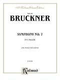 Symphony No. 7 (Kalmus Edition)