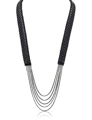 Fiona Paxton "Babylone" Yasmina Necklace, 18.52"