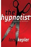 The Hypnotist: A Novel