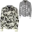 Volcom Roses are Rad Reversible Full-Zip Hoody - Women's