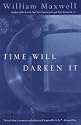 Time Will