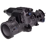 ACDelco 36-0517539 Steering Gear Assembly, Remanufactured by ACDelco