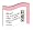 LiteTite 30915-Jumbo DYMO LabelWriter Internet Postage Stamps, DYMO Stamps Endicia Compatible, Shipping Mailing Labels (700 per Roll) (30915)