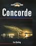 Concorde (Crowood Aviation Series)
