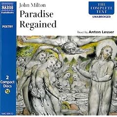 Paradise Regained (Naxos Complete Classics)