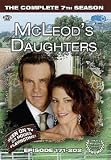 McLeod`s Daughters Complete Season 7 (Region 2) (Import)