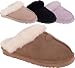 Slippers Galore!