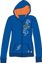 Florida - Women's Collegiate Zip Hoody & Lounge Pants