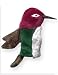 HUMMINGBIRD - 460