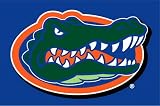 Florida Gators NCAA 39 x 59 Acrylic Tufted Rug