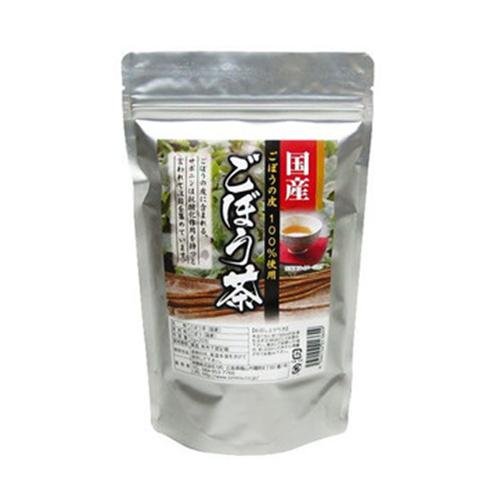 リケン 国産 ごぼう茶 20P
