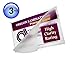 Oregon Lamination Hot Laminating Pouches Bakery Card, 10 Mil 4.75 x 6 Inches, Clear Plastic Glossy (100 Pack) BAKE10