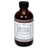 LorAnn Extracts, Pure Madagascar Vanilla Extract, 4-Ounce Bottles (Pack of 3)