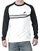 Nike Mens Long Sleeve Swoosh T-Shirt White
