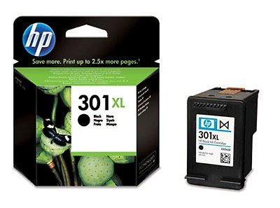 XL Druckerpatrone von HP für DeskJet