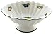 Villeroy & Boch French Garden Fleurence 12-Inch Salad Bowl on Stand