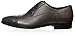 Mezlan Men's Cap-Toe Mixed-Media Oxford
