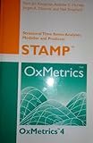 STAMP 7 : structural time series analyser and modeller and predictor