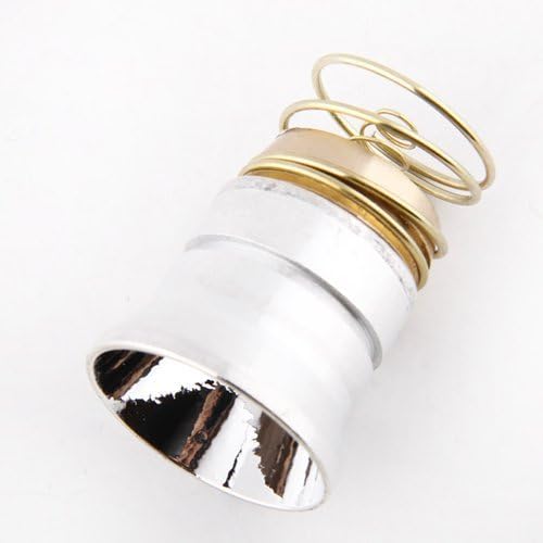 350lm UltraFire CREE Q5 1-Mode LED Bulb for Surefire 6P 6Z G2 9P 9Z C2 Z2 **Laptop Parts Store**