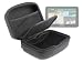 Hard EVA Case For Garmin Nuvi 40, 50, 1690, 3490, 3540, 3590 And 3790 By DURAGADGET