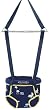 Storchenm�hle 6775.1044.01 - Hopsi - Springschaukel / T�rhopser, Farbe paddock
