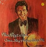 Max Bygraves: Come Sing Along With Me [4 VINYL LP SET] [STEREO]