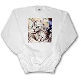 Cats - Cats - Sweatshirts