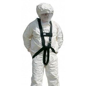 CMC ProTech Haz-Mat Extrication Harness - CMC Rescue, rescue harness by