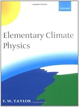 Elementary Climate Physics Elementary Climate Physics