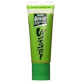 S&B - Wasabi in Plastic Tube (Family Size) 3.17 Oz.