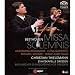 Beethoven - Missa Solemnis [Blu-ray]