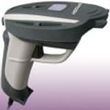 OPR3001 Handheld Bar Code Reader - Gray