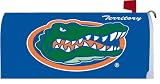 University of Florida Gators - Gators Territory - Mailbox Makeover Cover
