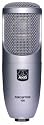 Perception 100 Large Diaphragm Condenser Microphone
