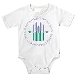 Housing And Urban Development Onesie