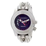 Android Hydraumatic Quartz GMT Stainless Steel Bracelet Watch